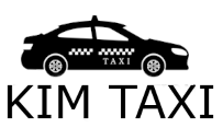 KIM TAXI logo