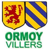 Mairie d'Ormoy-Villers logo