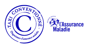 Assurance Maladie logo